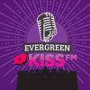 Evergreen на KISS FM