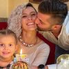 Го споделија ултразвукот: Сара Мејс и Димитар Атанасовски го очекуваат второто дете
